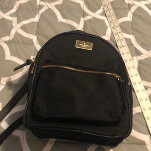 Kate Spade backpack